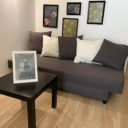 Bari Landlord 31- Old Town Apartment מראה חיצוני תמונה