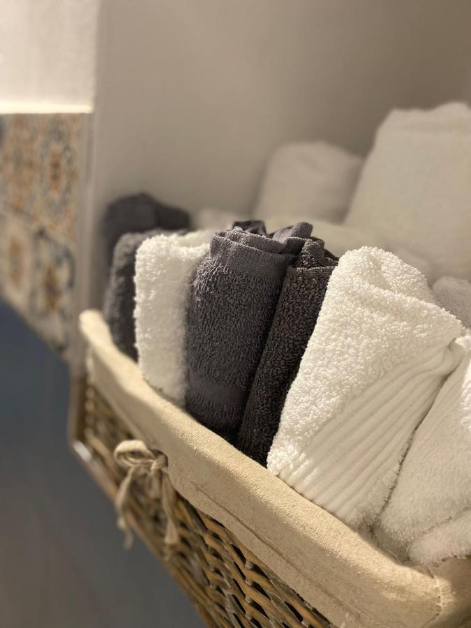 Bari Landlord 31- Old Town Apartment מראה חיצוני תמונה