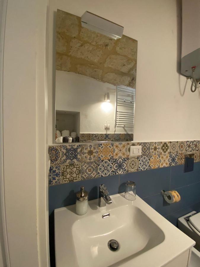 Bari Landlord 31- Old Town Apartment מראה חיצוני תמונה