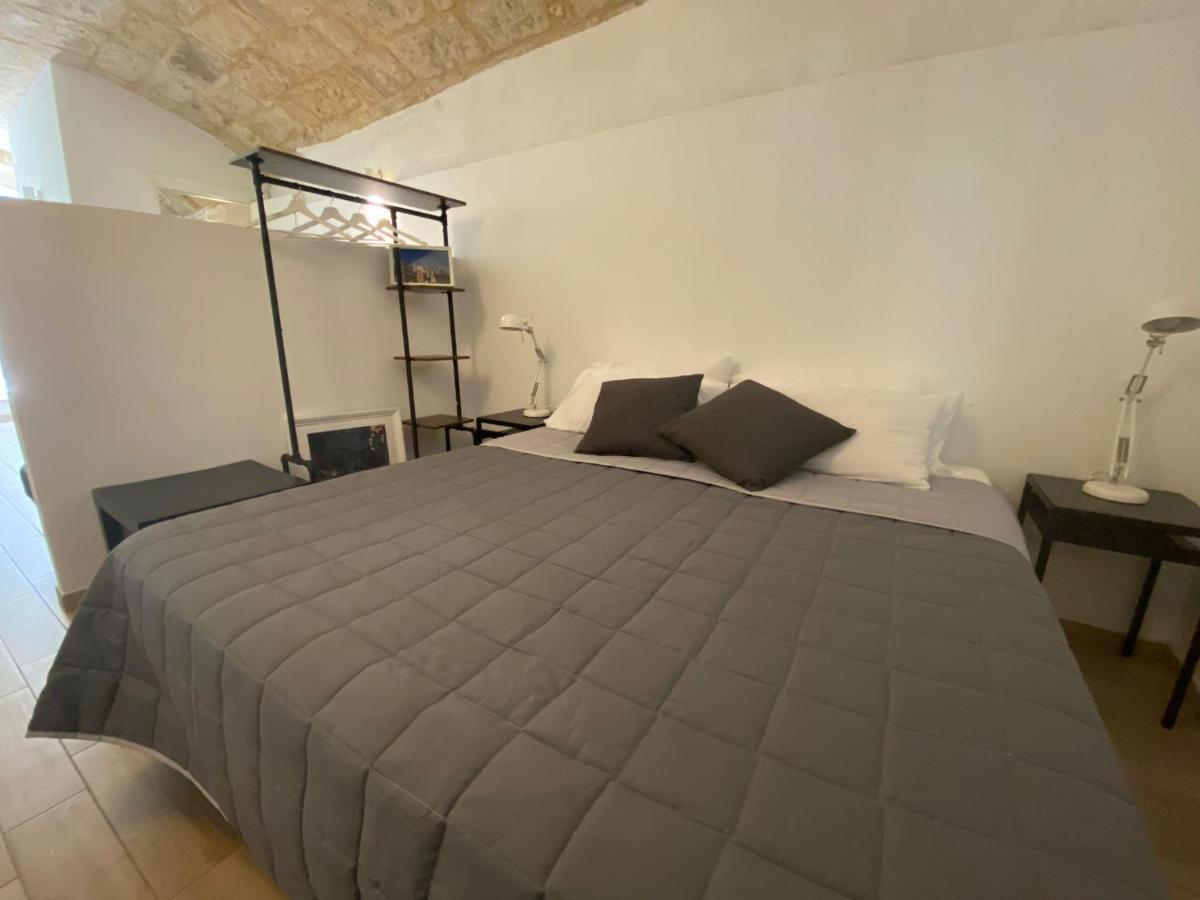 Bari Landlord 31- Old Town Apartment מראה חיצוני תמונה
