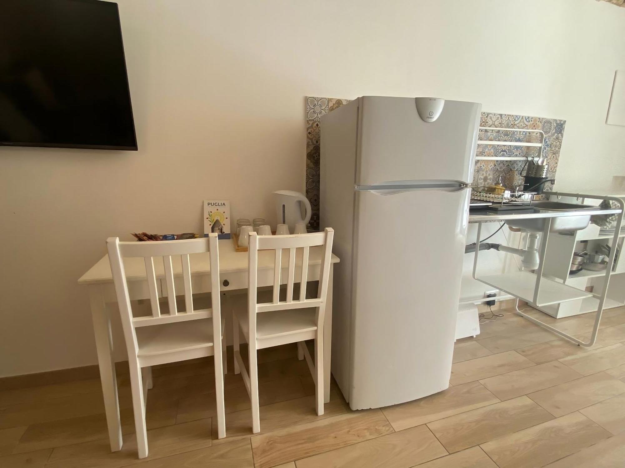 Bari Landlord 31- Old Town Apartment מראה חיצוני תמונה