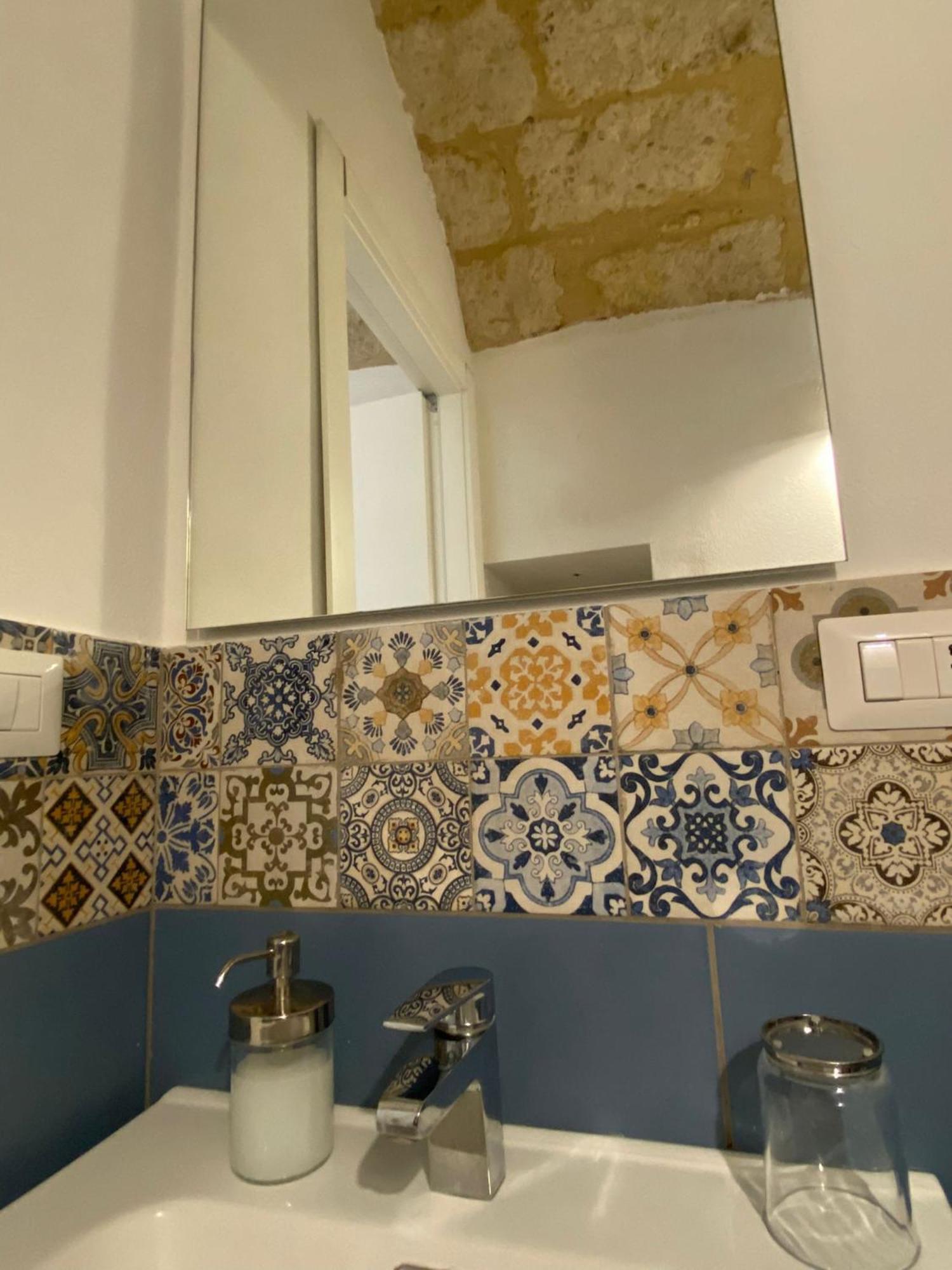 Bari Landlord 31- Old Town Apartment מראה חיצוני תמונה