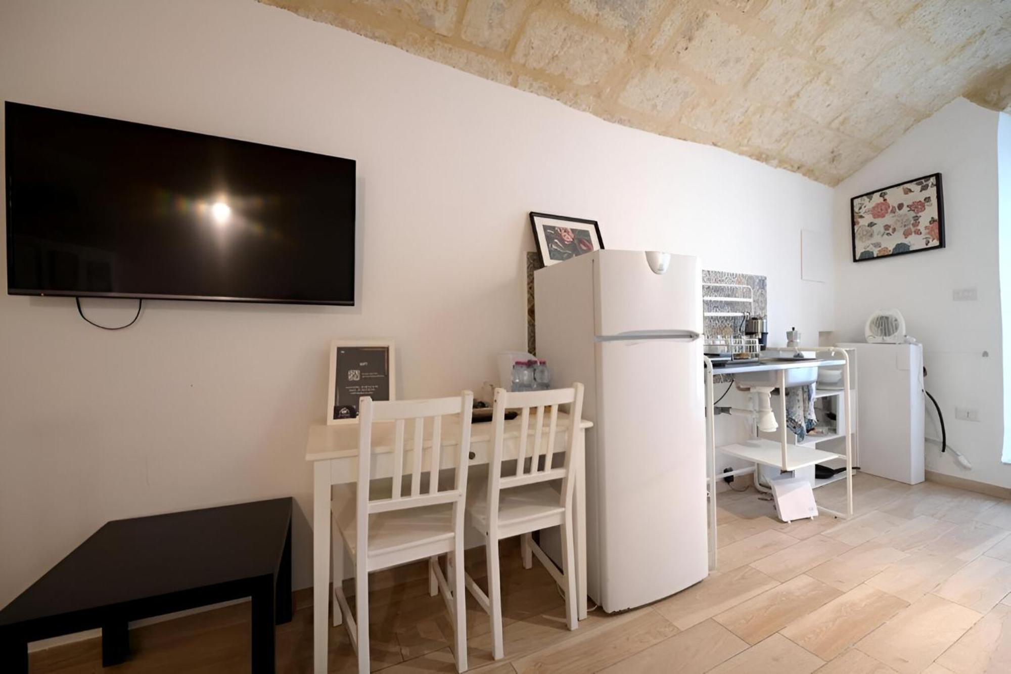 Bari Landlord 31- Old Town Apartment מראה חיצוני תמונה