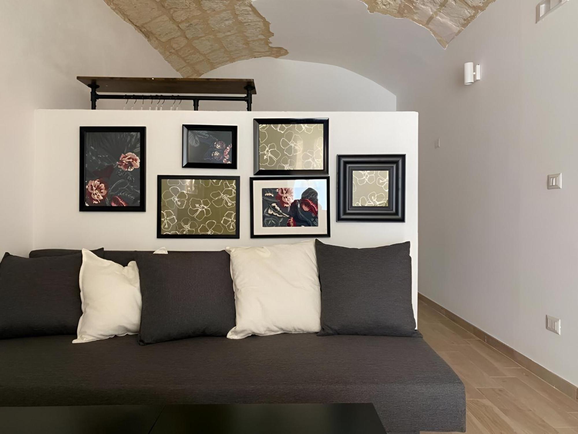 Bari Landlord 31- Old Town Apartment מראה חיצוני תמונה