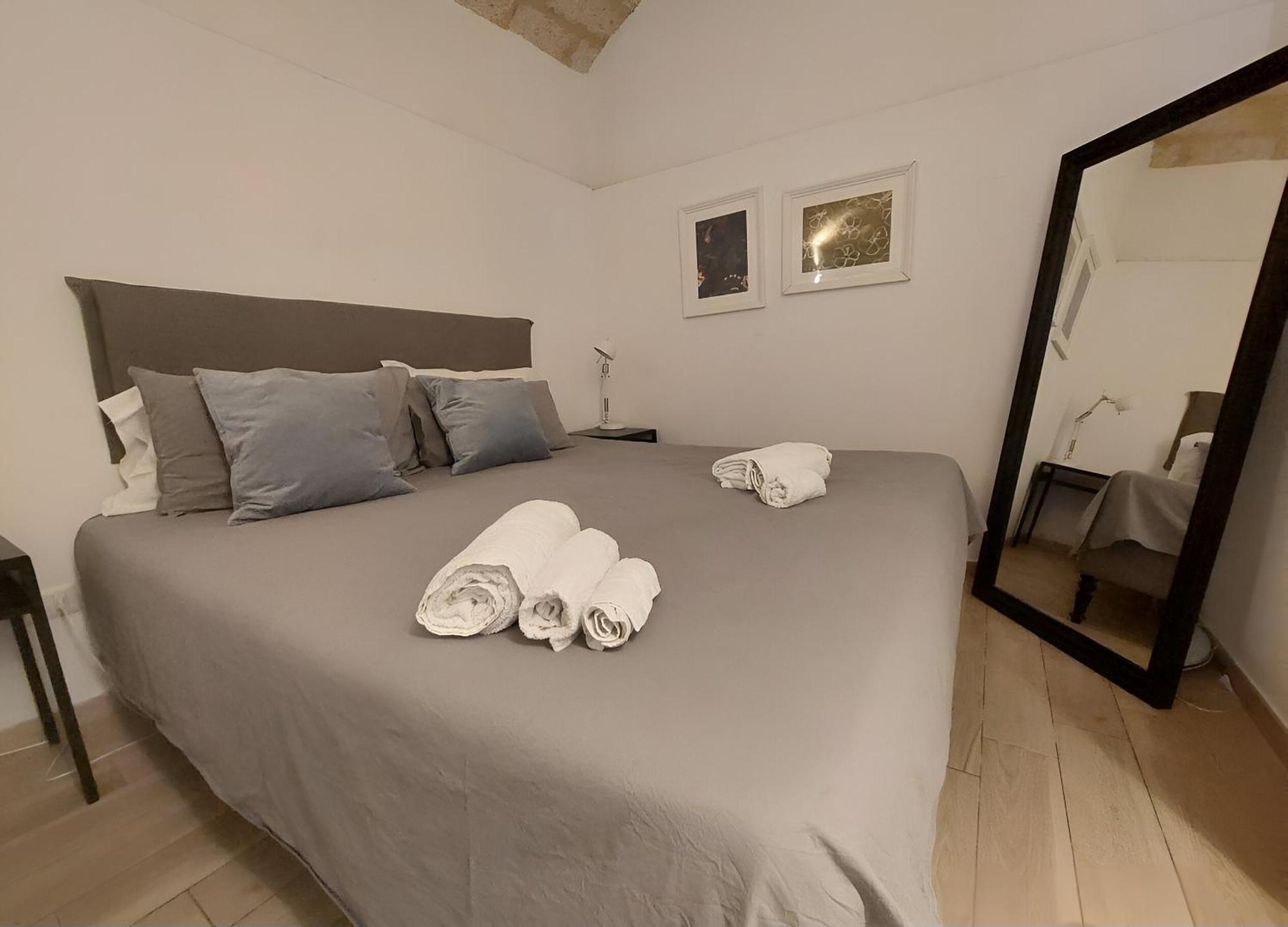 Bari Landlord 31- Old Town Apartment מראה חיצוני תמונה