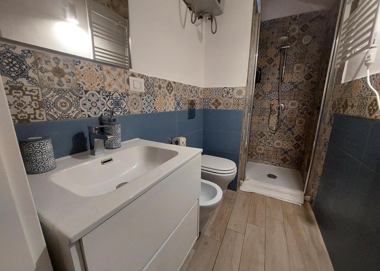 Bari Landlord 31- Old Town Apartment מראה חיצוני תמונה